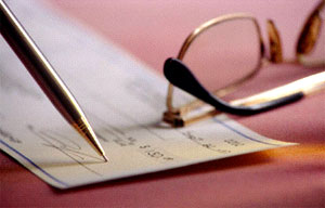 Disbursement Management