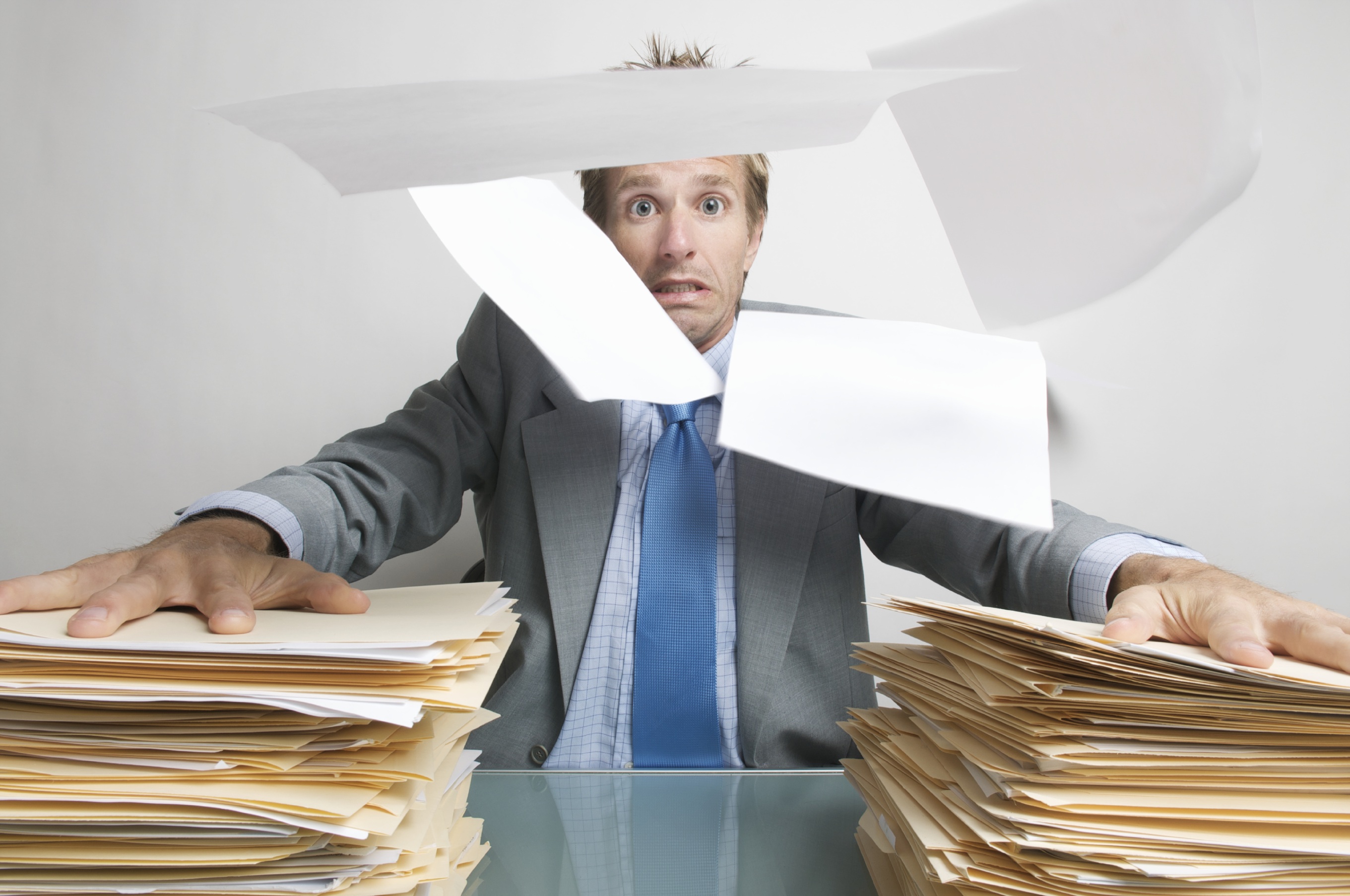 Document Managment Image