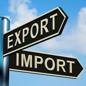 Import Export Features
